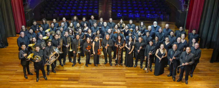 Orquesta Sinfónica Nacional llevará un concierto de música barroca a Coronado