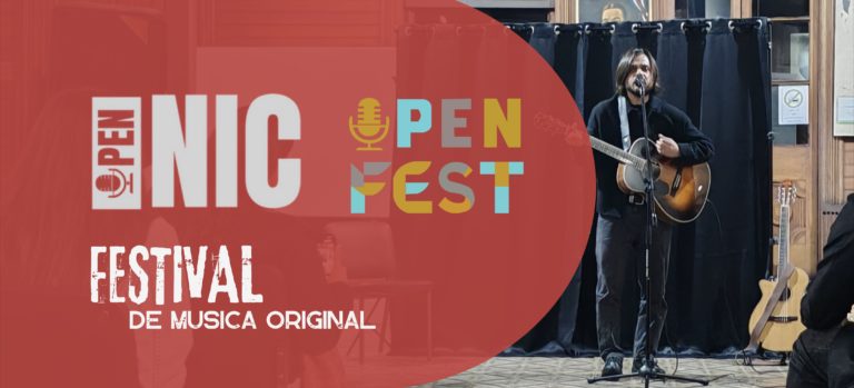 Festival de música original celebrará el Día Internacional del Músico en Desamparados