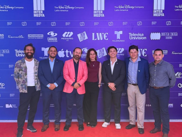 Productores costarricenses presentan proyectos de alto nivel en MIP Cancún