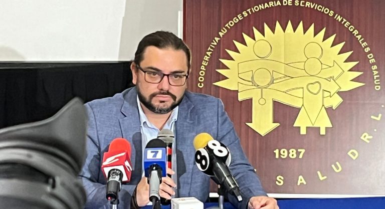 Coopesalud reabre el debate sobre el Caso Barrenador y acusa manipulación de datos en la CCSS