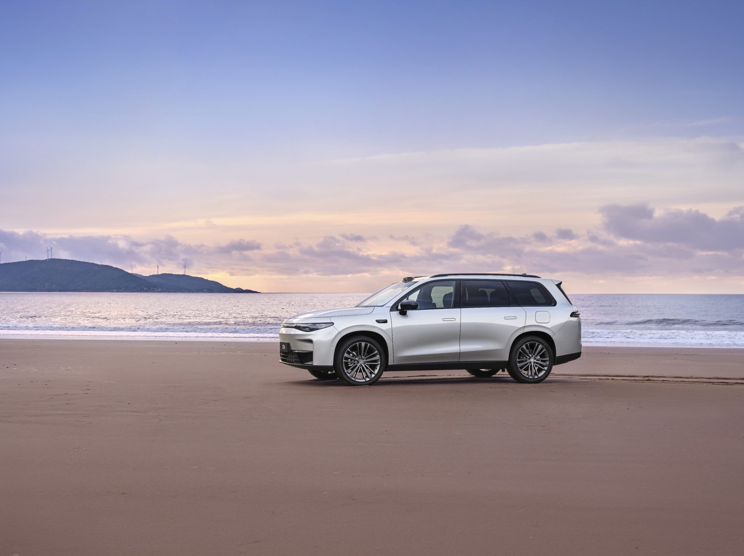 Imagen principal del artículo: FACO impulsa el futuro de la movilidad en Costa Rica con la llegada de Leapmotor