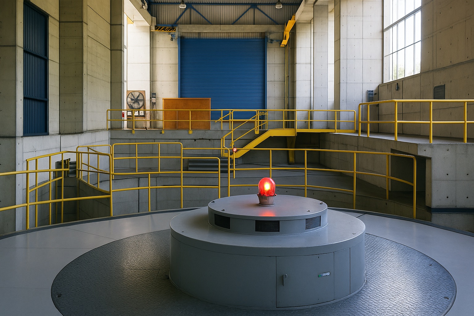 Imagen principal del artículo: BID aprueba crédito de 200 millones de dólares para fortalecer la red eléctrica de Costa Rica