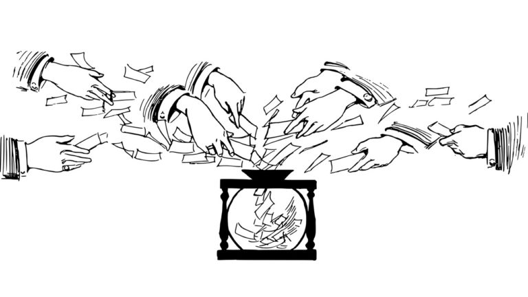 Fulanito y las elecciones