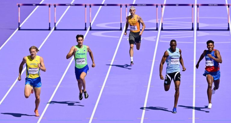 Investigación detecta anomalías bioquímicas en seis de cada diez deportistas olímpicos