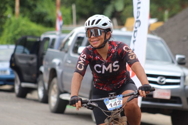 Cross Costa Rica MTB cierra con éxito su quinta edición: una travesía de esfuerzo y amistad