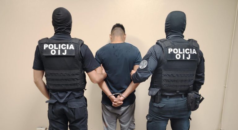 Operación histórica del OIJ revela grietas y desafíos