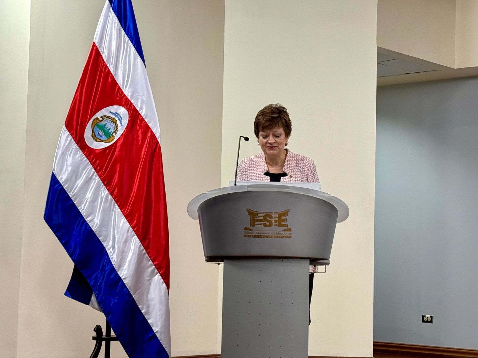 Imagen principal del artículo: Firman Pacto Ético Interpartidario Sitio de Mata 2026 para fortalecer valores cívicos