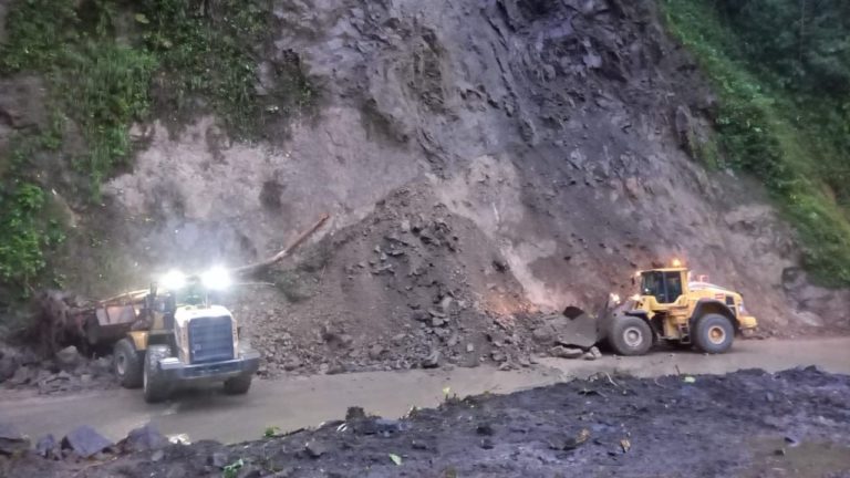 La vía al Caribe: un corredor estratégico bajo amenaza permanente