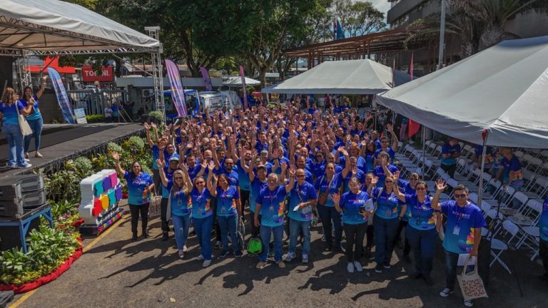 Municipalidad de San José presenta su nueva "Marca Ciudad" tras un amplio proceso de participación ciudadana