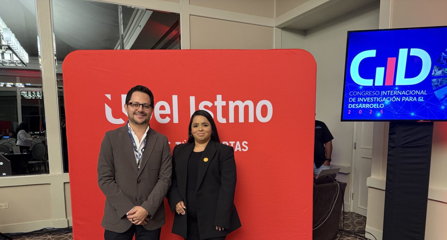 Imagen principal del artículo: Cooperación académica latinoamericana marca la agenda del CIID 2025