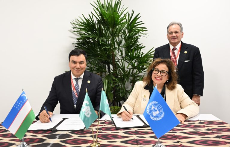 COP20: La farsa global que ya no podemos tolerar