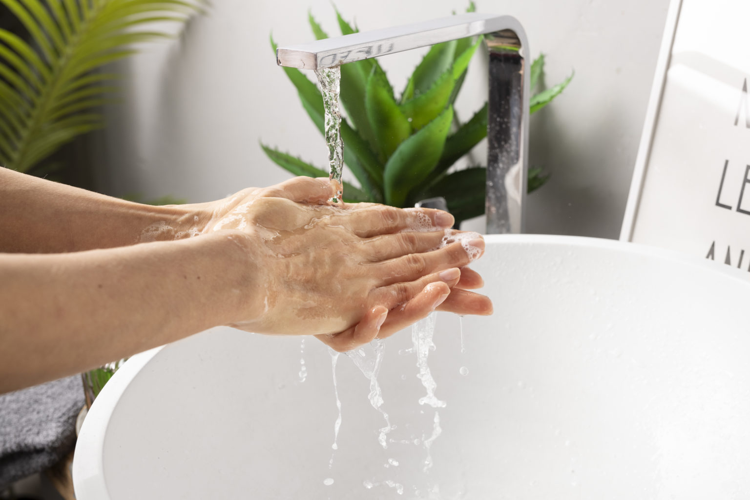 Imagen principal del artículo: ESPH suspenderá servicio de agua en San Rafael de Heredia por trabajos de mantenimiento