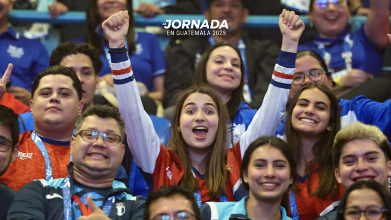 Costa Rica cierra los Juegos Centroamericanos Guatemala 2025 con 266 medallas, su segunda mejor actuación histórica