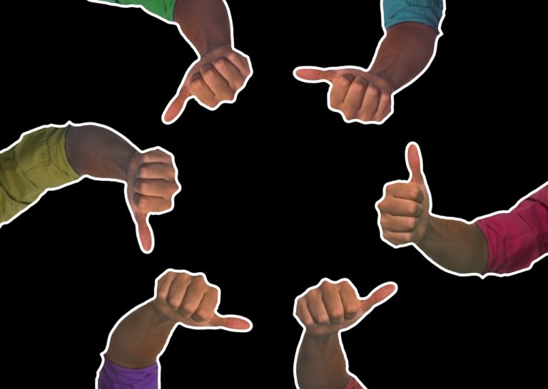 No hacer más eficiente algo que no debería existir