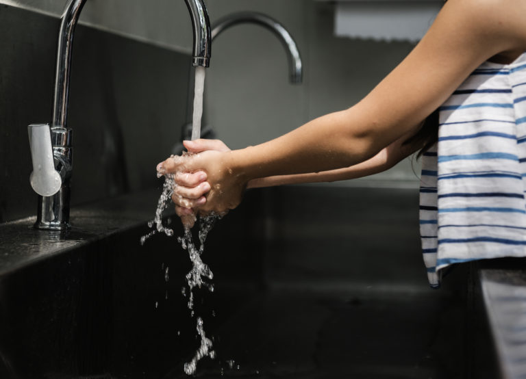 Cortes de agua en San Rafael y Heredia afectarán a unas 17.000 personas esta semana