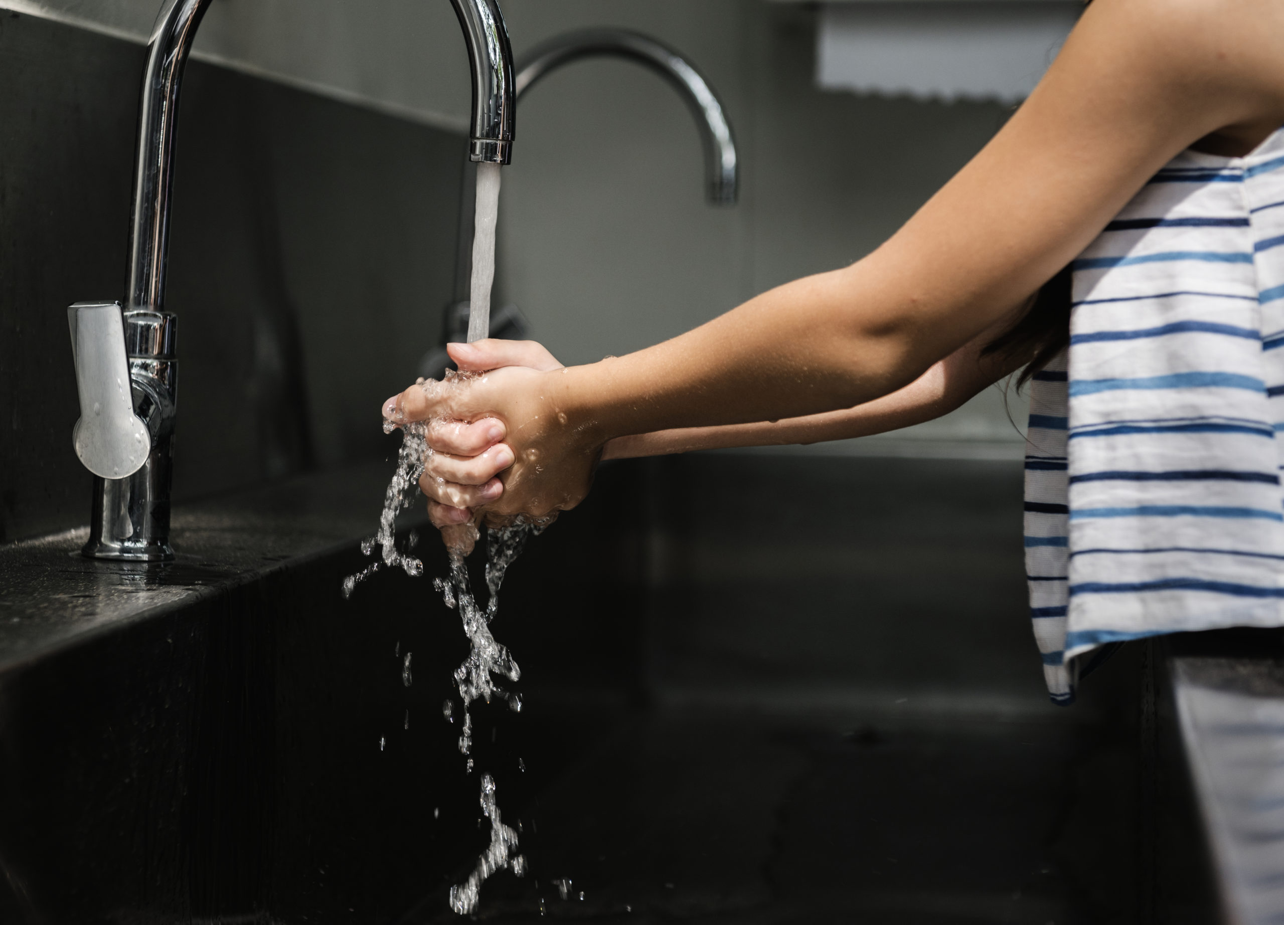 Imagen principal del artículo: Cortes de agua en San Rafael y Heredia afectarán a unas 17.000 personas esta semana