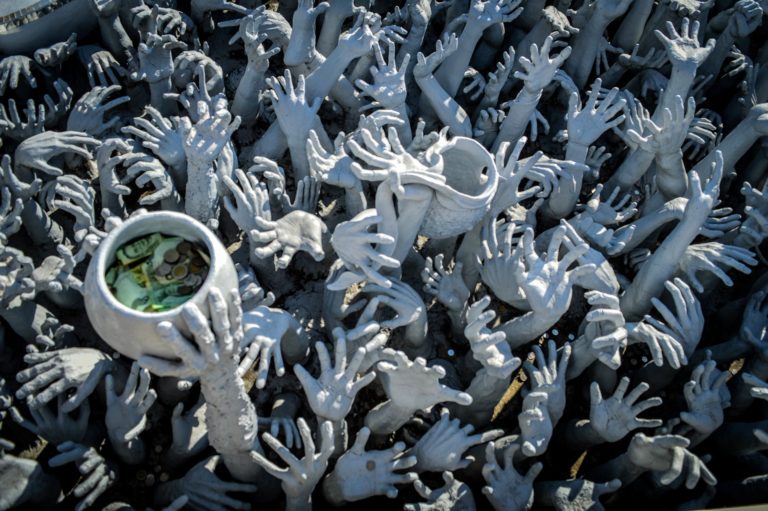 ROP: pensión secuestrada en una Costa Rica que necesita transformarse