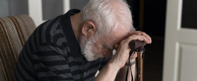 AGECO urge a actuar contra la violencia que afecta a las personas adultas mayores en Costa Rica