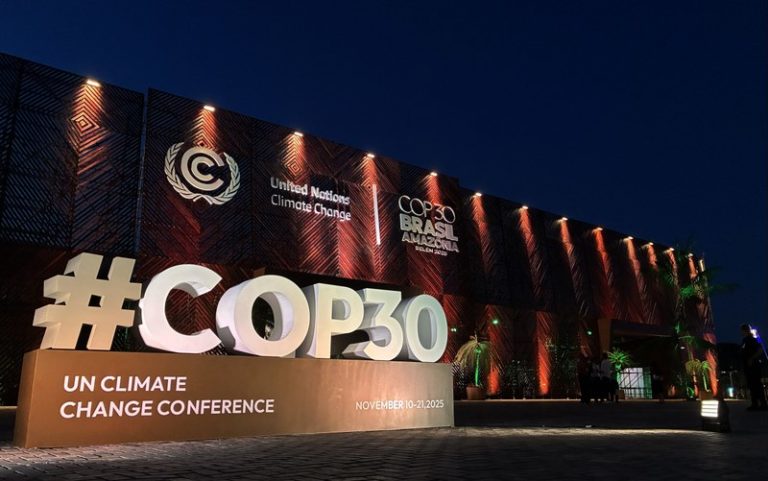 La COP30 en Belém: El futuro del clima no puede construirse sin la Amazonía
