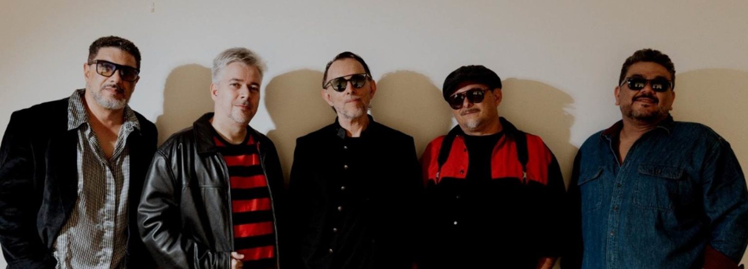 Imagen principal del artículo: Sujetos de la Nada lanza “Palabras”: una colaboración con Bernal Villegas que busca revivir la esencia del rock costarricense