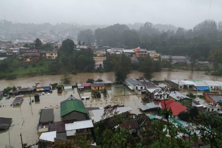 COP30: Costa Rica y países latinoamericanos exigen financiamiento para la adaptación contra los impactos del cambio climático
