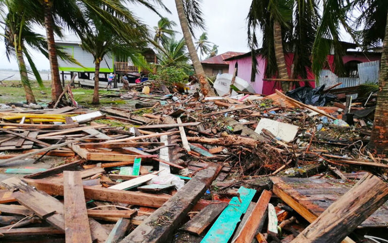 COP30: Fondo para reparar las pérdidas y daños que provoca el cambio climático arranca con recursos limitados y dudas sobre el acceso