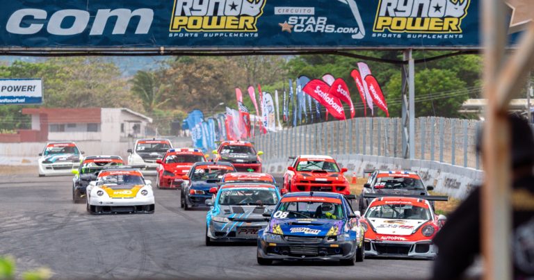 Las “3 Horas de Costa Rica” se correrán el 7 de diciembre en Parque Viva