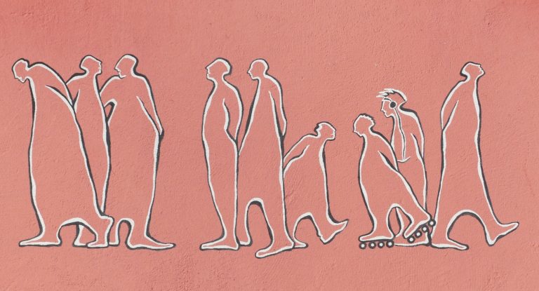 No es un país indiferente, es un país expectante