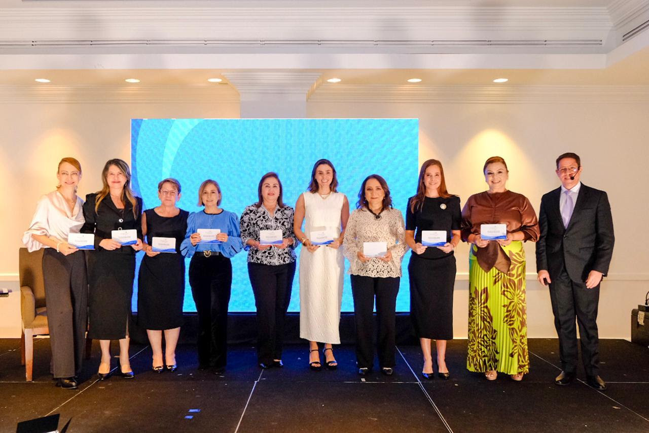 Imagen principal del artículo: Monitor Empresarial de Reputación Corporativa da a conocer ranking de líderes de Costa Rica