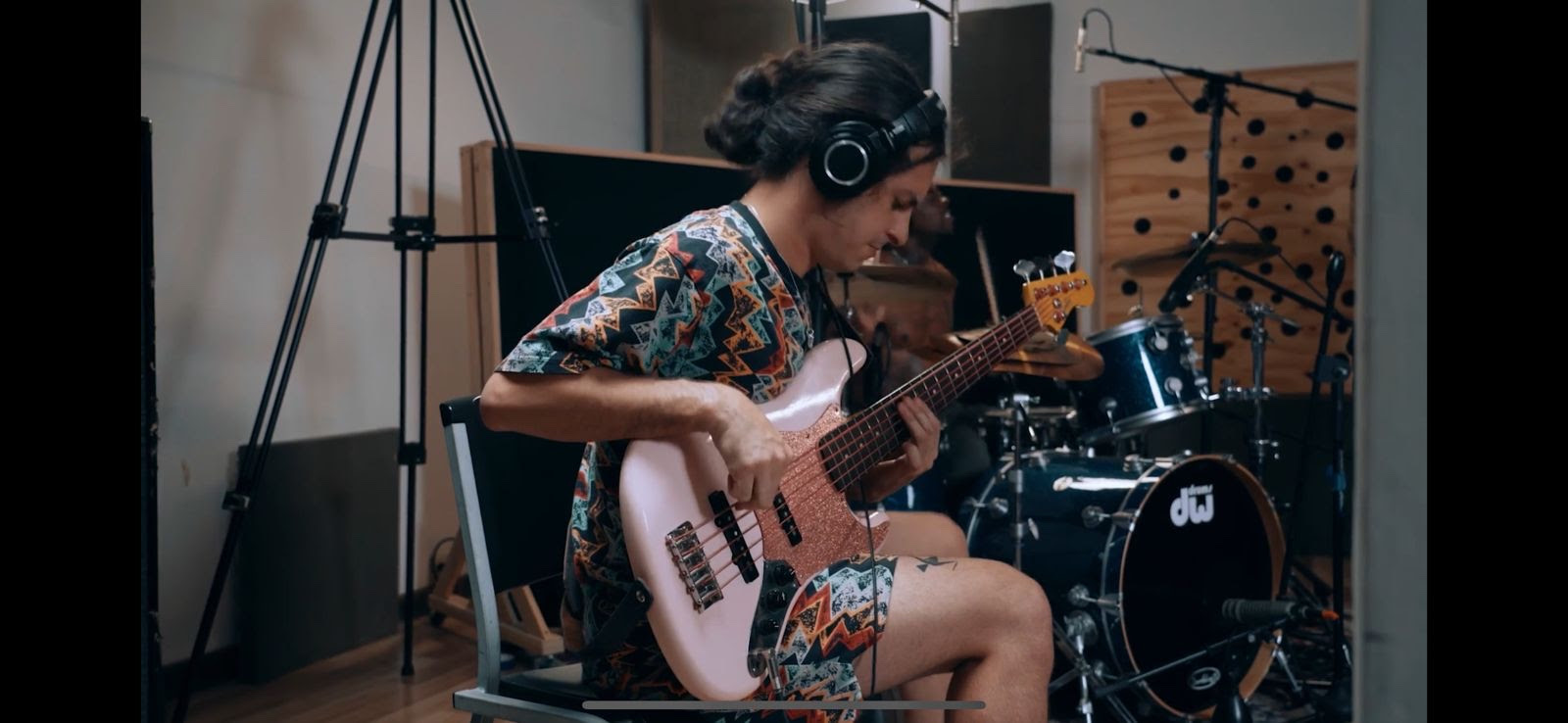 Imagen principal del artículo: Música creada con sonidos naturales de Costa Rica impulsa la conservación ambiental