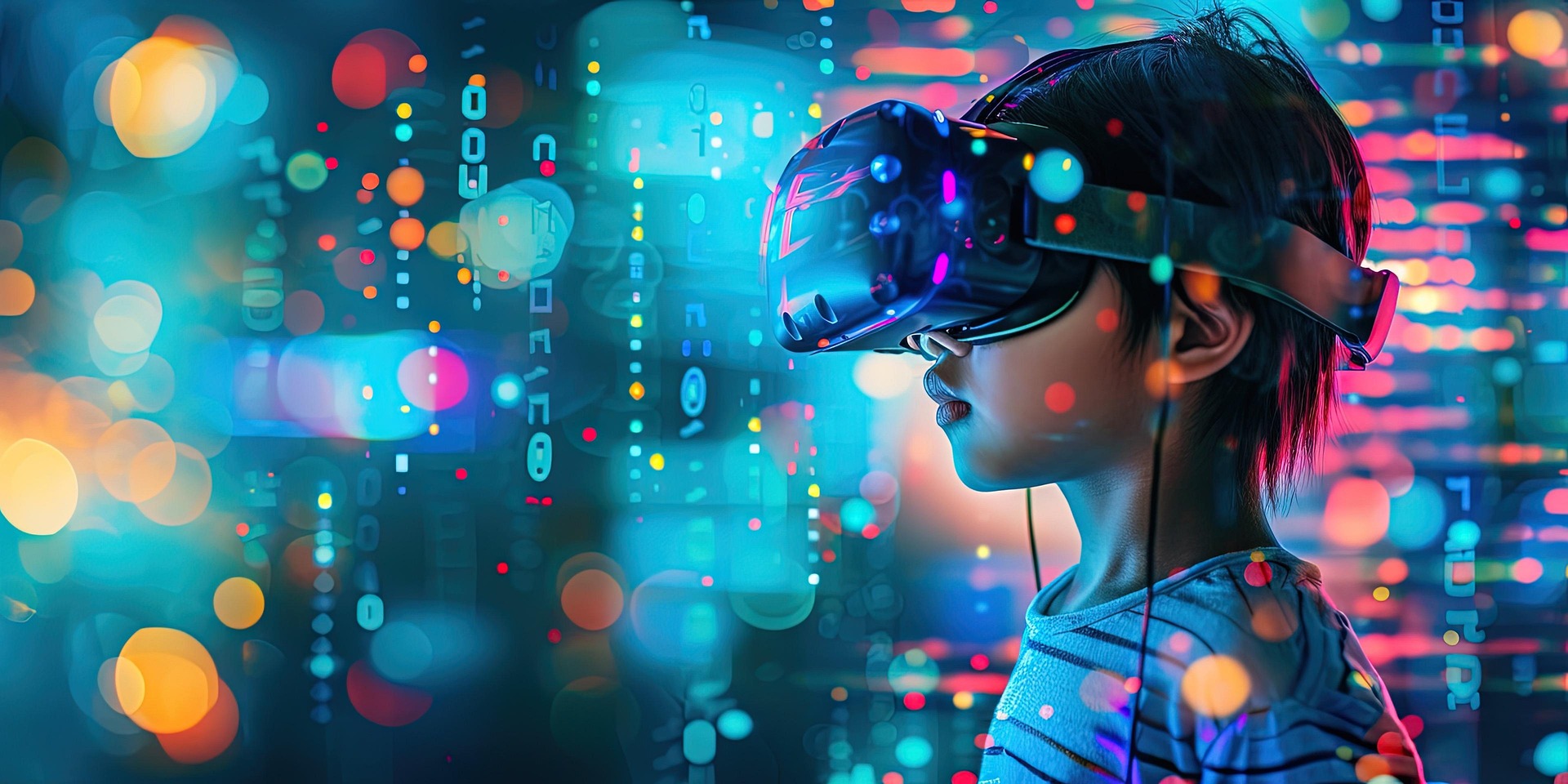 Imagen principal del artículo: Tecnologías digitales y aprendizaje creativo