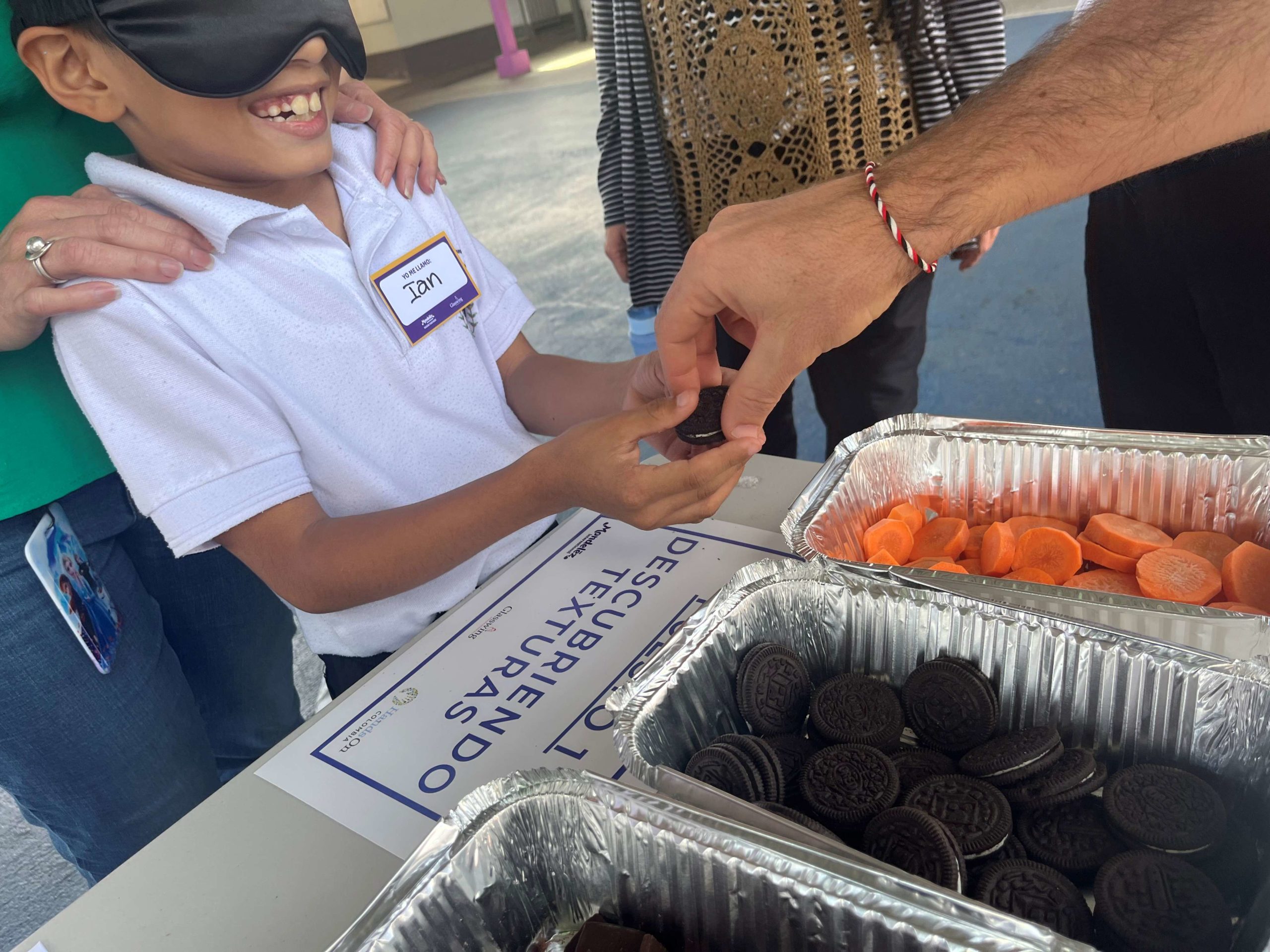 Imagen principal del artículo: Mondelēz continúa impulsando la alimentación consciente en Costa Rica