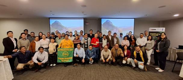 Más de 100 representantes indígenas se reunirán en San José para fortalecer la gestión del financiamiento climático