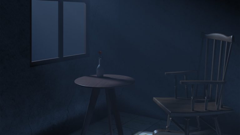 En política no hay sillas vacías