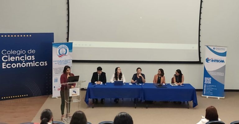 Costa Rica Integra: pocos partidos enfrentan la corrupción como prioridad en sus planes de gobierno