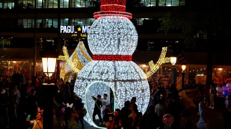 Chepecletas realizará nuevo safari nocturno navideño en San José el 18 de diciembre