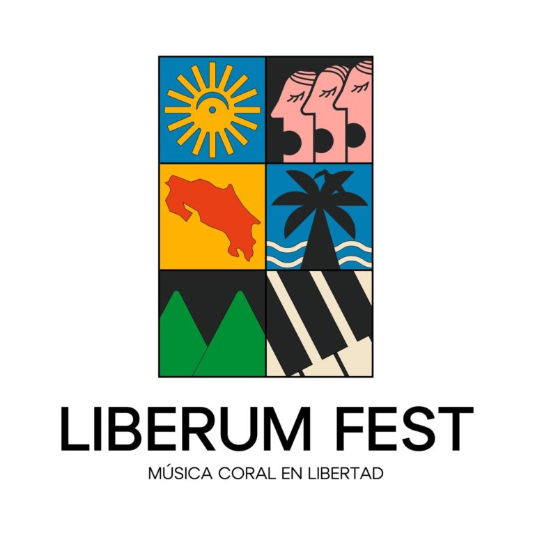 "Liberum Fest 2025" llevará música coral gratuita a Heredia, San José y Pérez Zeledón
