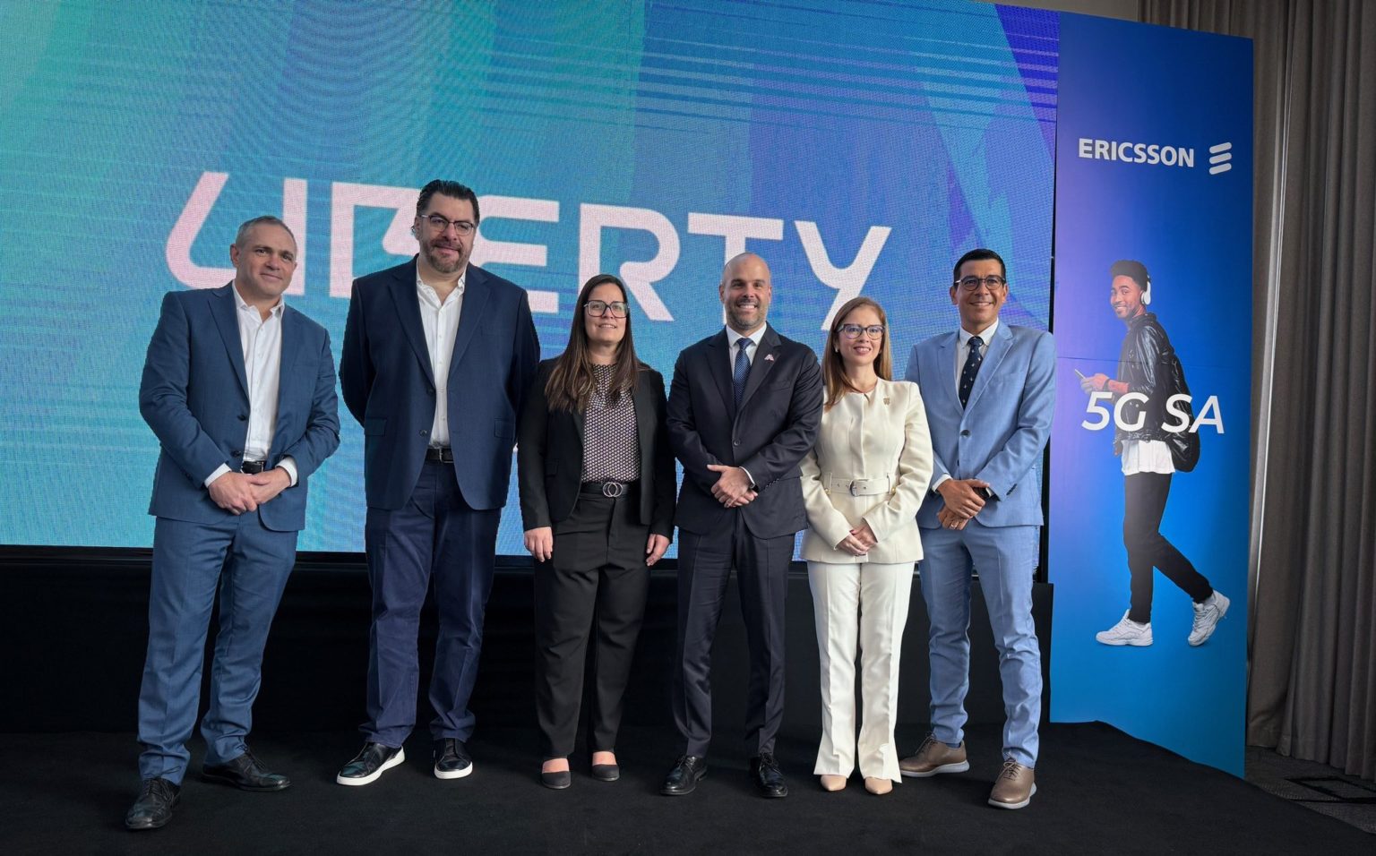 Imagen principal del artículo: ¿Sabías que el 5G Standalone puede aumentar la productividad de las empresas?