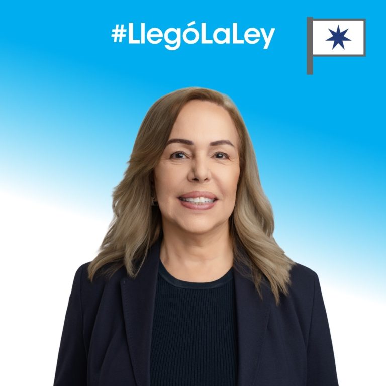 ¿Es Ana Virginia Calzada una pensionada de lujo?