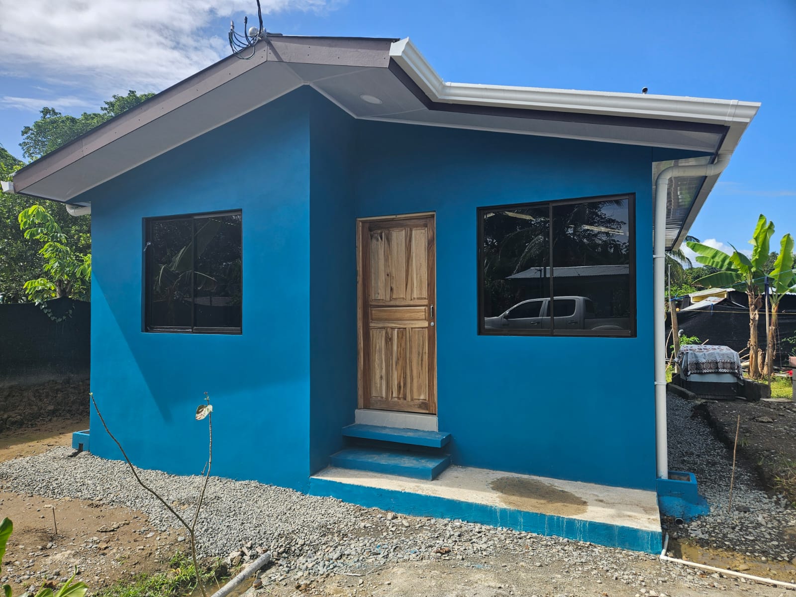 Imagen principal del artículo: Construya en lote de un familiar con recursos del bono familiar de vivienda