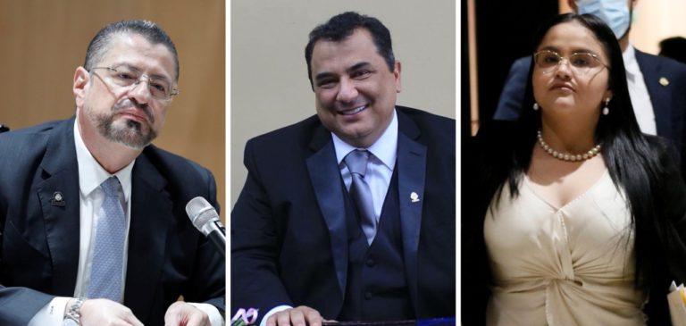 Entre votos, sobreprecios, discos duros borrados y adhesiones inesperadas