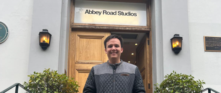 De Costa Rica a Hollywood: el compositor que contribuyó al universo sonoro de "KPop Demon Hunters" y hoy deja huella en la música global