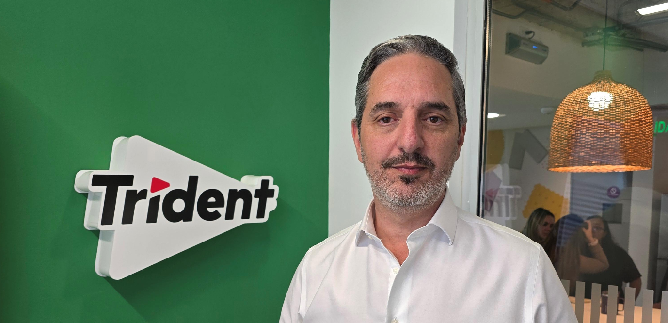Imagen principal del artículo: Mondelēz anuncia a Alejandro Moya como el nuevo director de Centroamérica y el Caribe