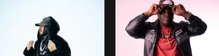 Imagen principal del artículo: Artistas nacionales unen talento y estrenan canción