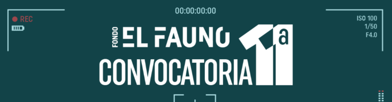 MCJ abre convocatoria 2026 del "Fondo El Fauno" con ₡330 millones para proyectos audiovisuales