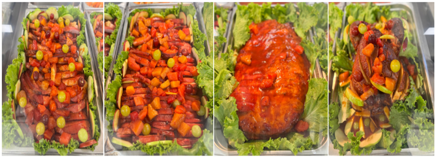 Imagen principal del artículo: Elija la cena navideña sin afectar su presupuesto