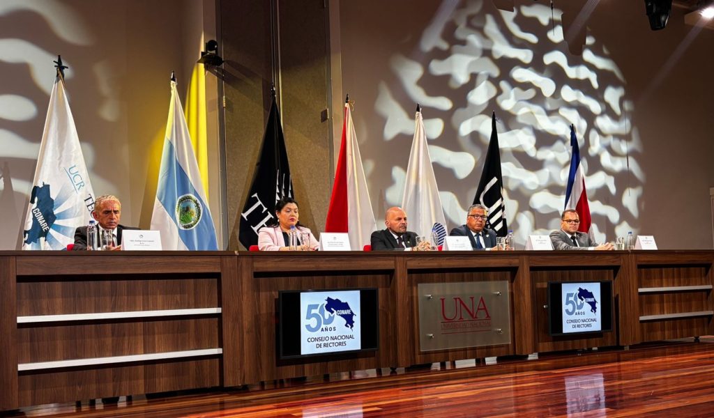 Conare respalda excluir gasto público en educación estatal de la regla fiscal