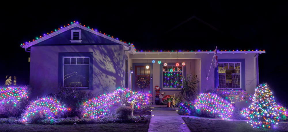 Imagen principal del artículo: Expertos advierten sobre riesgos eléctricos en la decoración y brindan consejos para prevenir accidentes y ahorrar energía