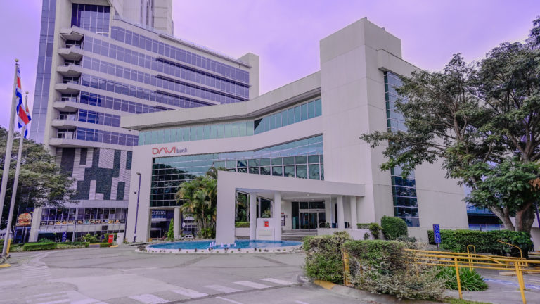 Scotiabank se transforma y entra en una nueva etapa bajo el nombre DAVIbank