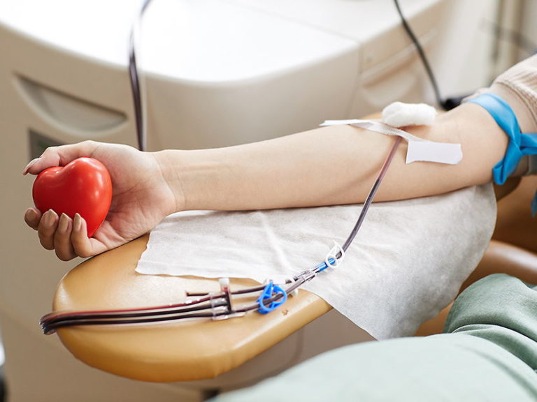 City Mall albergará jornada de donación de sangre abierta al público este 19 de julio